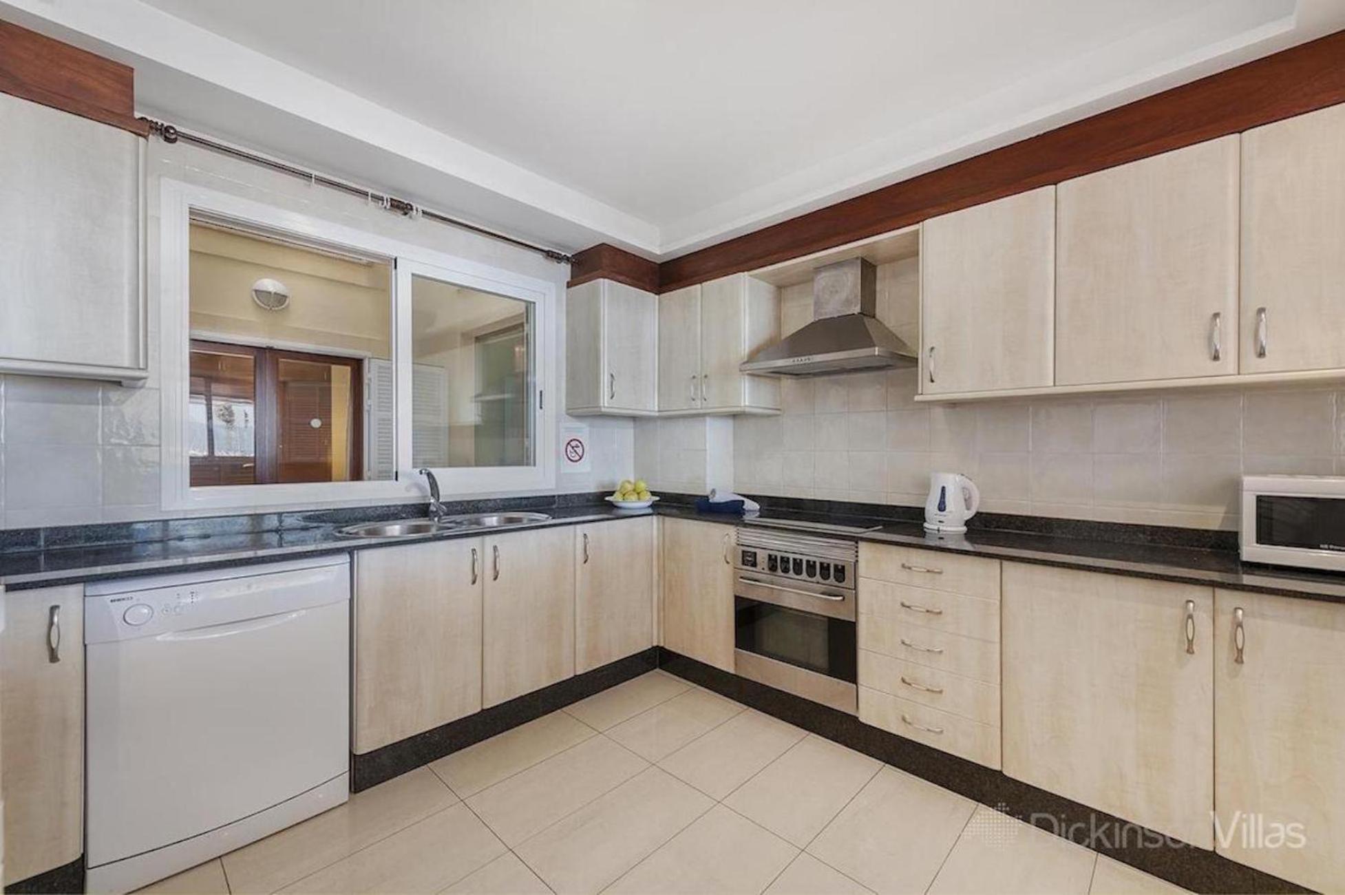 Vistamar Iii Appartement *