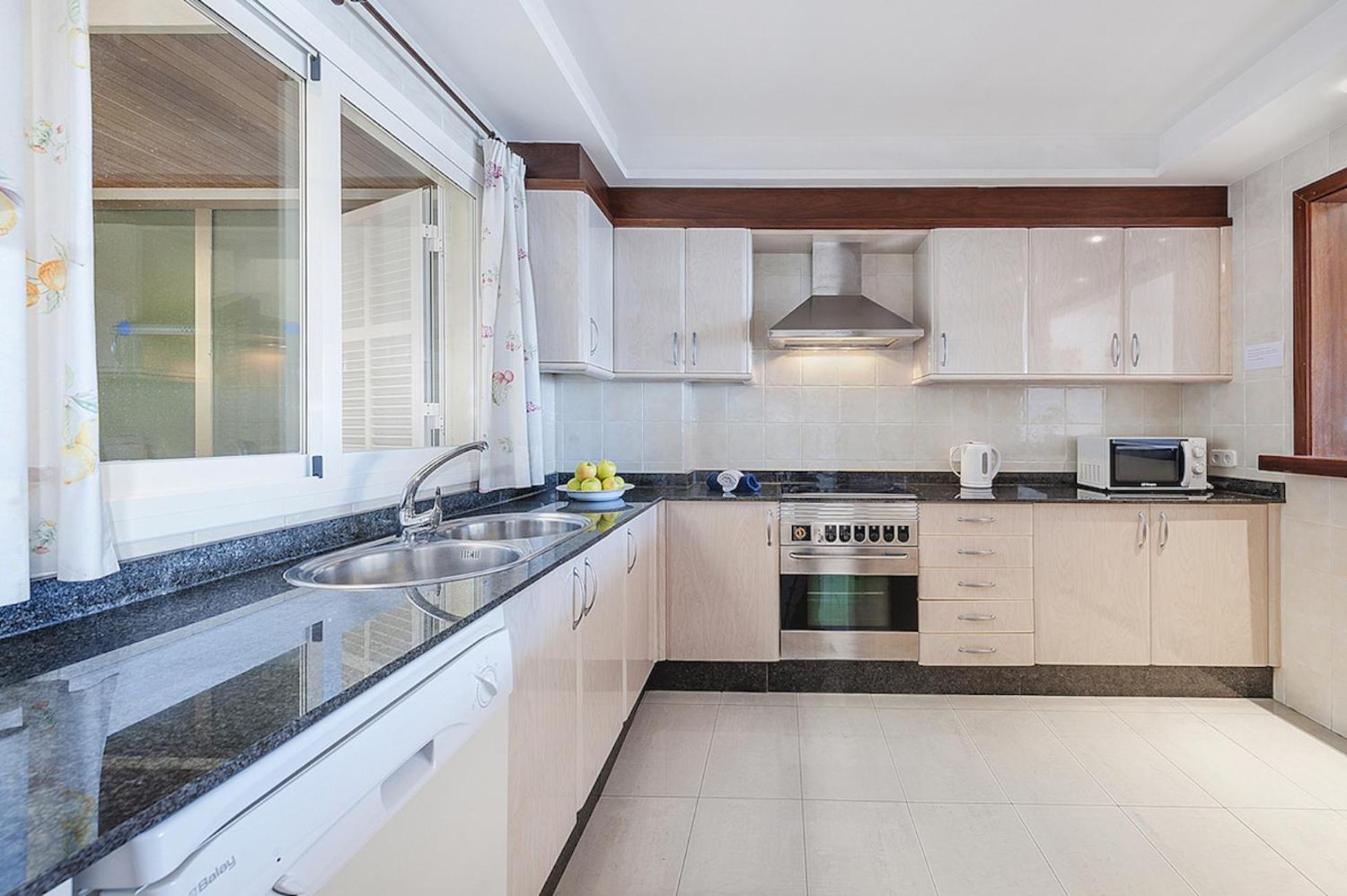 Appartement Vistamar Iii Pollença